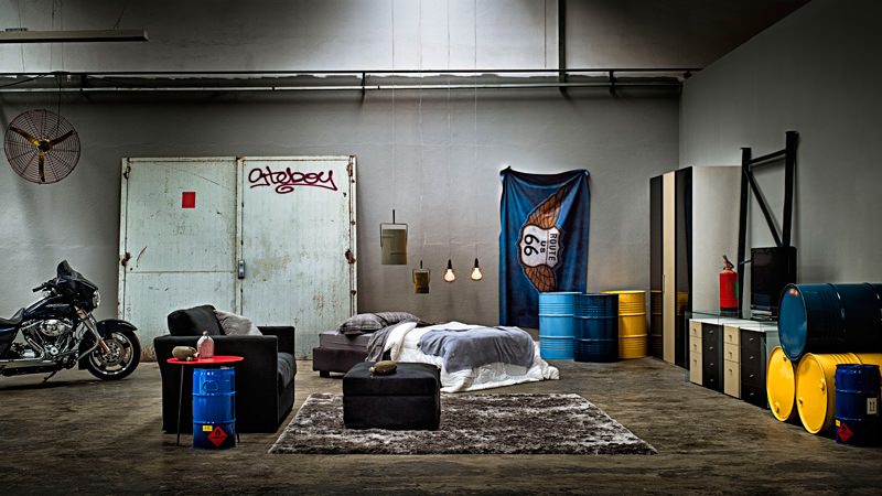 稳定供给的网页在线DDOS压力测试